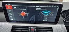 BMW E60 61 CCC Android 12.3