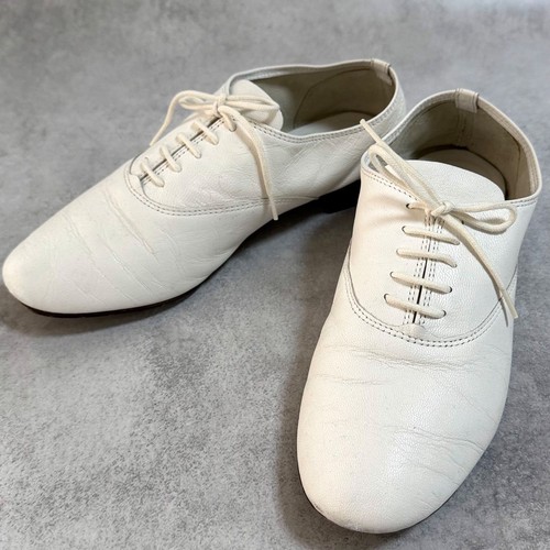 Repetto zizi oxford - oxford, shoes