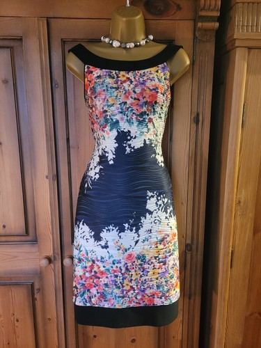 Stunning joseph ribkoff - ribkoff, navy