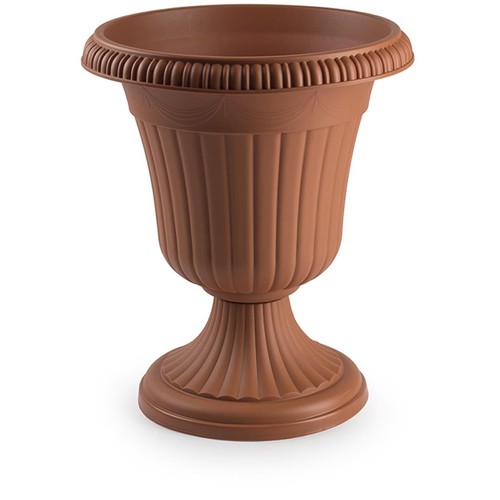54cm tall plant pot - 43,