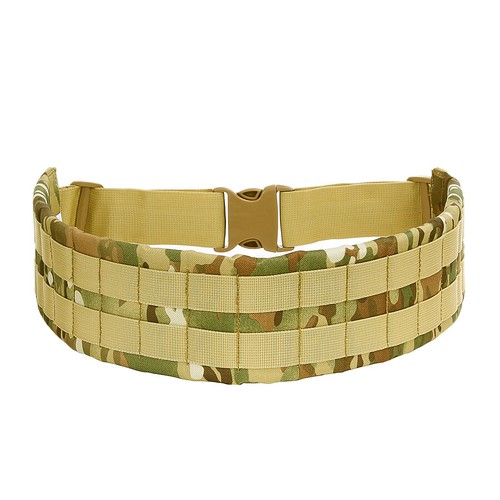 Multicam army assault belt - army,