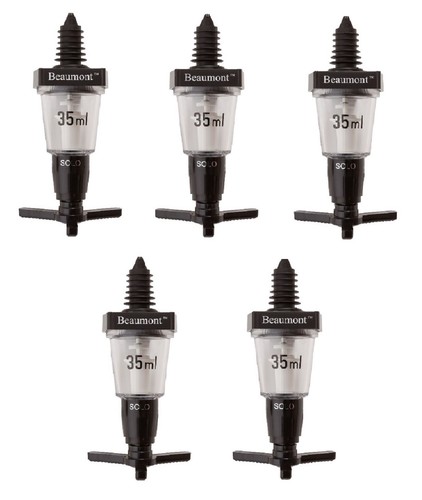 Optics home bar pack - pack, of