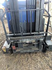 SIDE SHIFT ATTACHMENT FOR FORKLIFT 