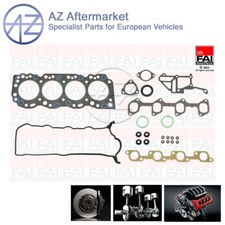 Fits Toyota Hilux 1983-2002