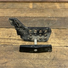 Vintage Ringle Anti Chain Suck