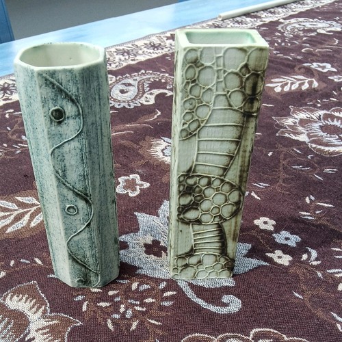 Carn studio pottery john - pottery,
