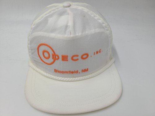 Vintage odeco bloomfield new - odeco,