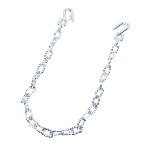 Towing safety chain - safety,