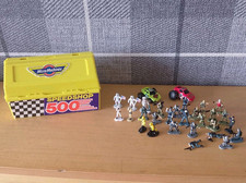Micro Machines Speedshop +