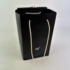 Mont Blanc Royal Blue Ink Well