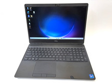 Dell Precision 7560 15.6" RTX