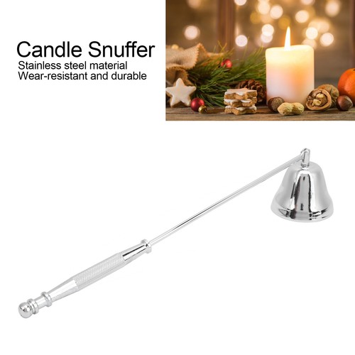 Candle snuffer - snuffer,