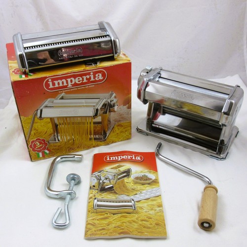 Imperia dal 1932 italian - imperia,