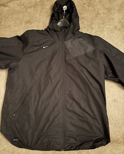 Nike storm fit hooded - hooded, jacket
