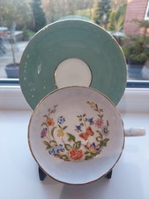 Aynsley Fine Bone China