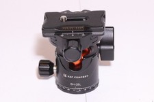 K&F BH-28L Tripod Ball Head with Quick Release Arca Swiss compatible