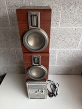 Philips MCM11 Silver Micro