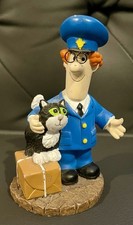 Vintage Postman Pat and