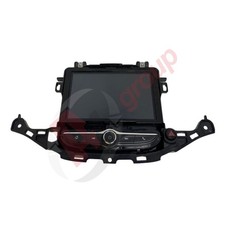 VAUXHALL ASTRA K STEREO SAT