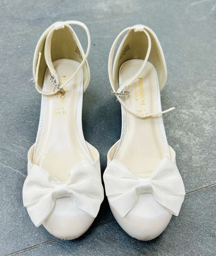 Girls monsoon white - girls,