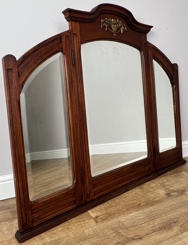 Mirror antique french style - french,