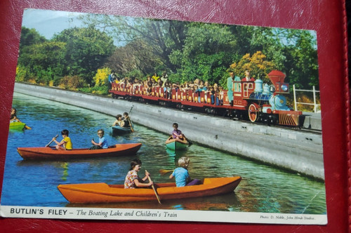 Butlins filey holiday camp - butlins,