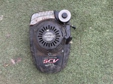 Honda Gcv160 Engine Cover And