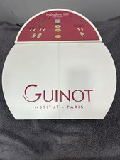 Guinot Hydradermie Lift Machine - Excellent Condition Bonus Bundle Offer