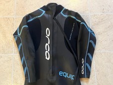 Orca Equip Wetsuit Men’s (Size 11)
