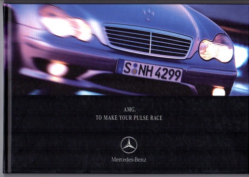 Mercedes benz amg - mercedes-benz, uk
