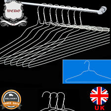 18"/46cm Extra Wide White Wire