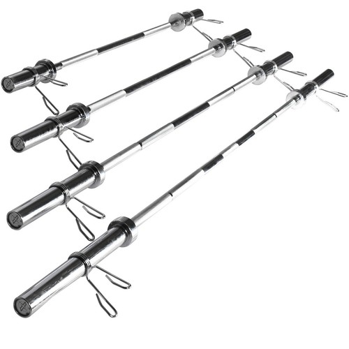 Rip olympic barbell - barbell, 2"