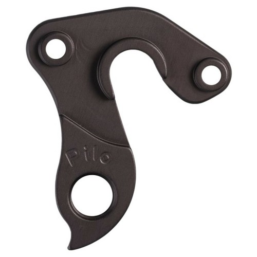 Derailleur hanger compatible