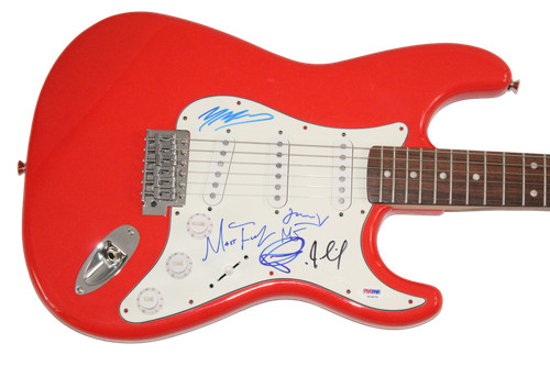 Maroon full band - 5,
