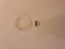 Spode Christmas Tree Gateau