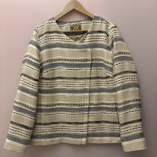 Per una neutral stripe - una,