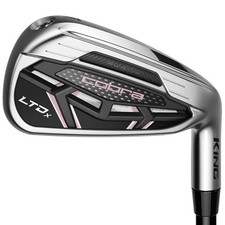 Cobra KING LTDx Golf Ladies
