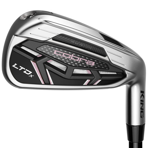 Cobra king ltdx golf ladies - golf,