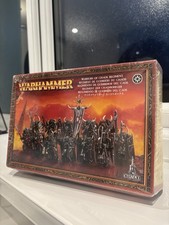 Games Workshop Warhammer