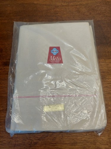 Vintage french metis - vintage, "metis"