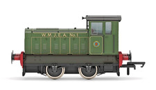 Hornby R30015 W.M.J.E.A