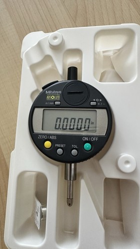 Mitutoyo 543 272bs - mitutoyo, 543-272bs