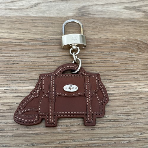 Mulberry alexa padlock - mulberry,