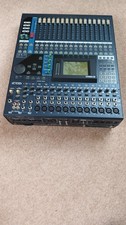 Yamaha 01V 96 Digital Mixing