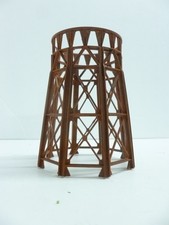 OO 00 HO gauge rusty weathered