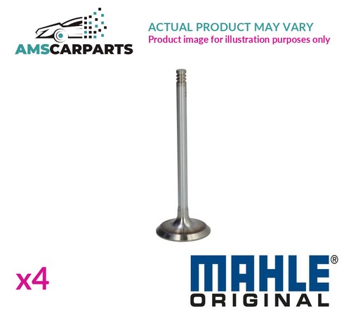 Engine exhaust valve 007 - engine,