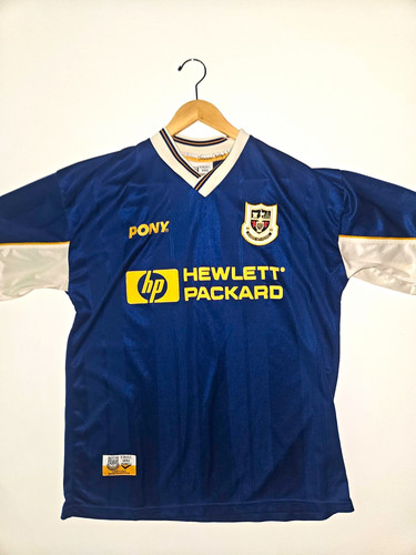 Vintage pony tottenham hotspur - pony,