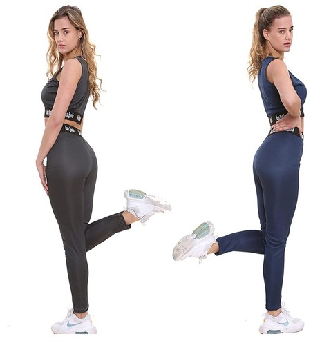 Ladies gym wear - ladies,