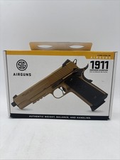 SIG SAUER 1911 Emperor