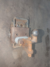 dixon bate tow hitch land